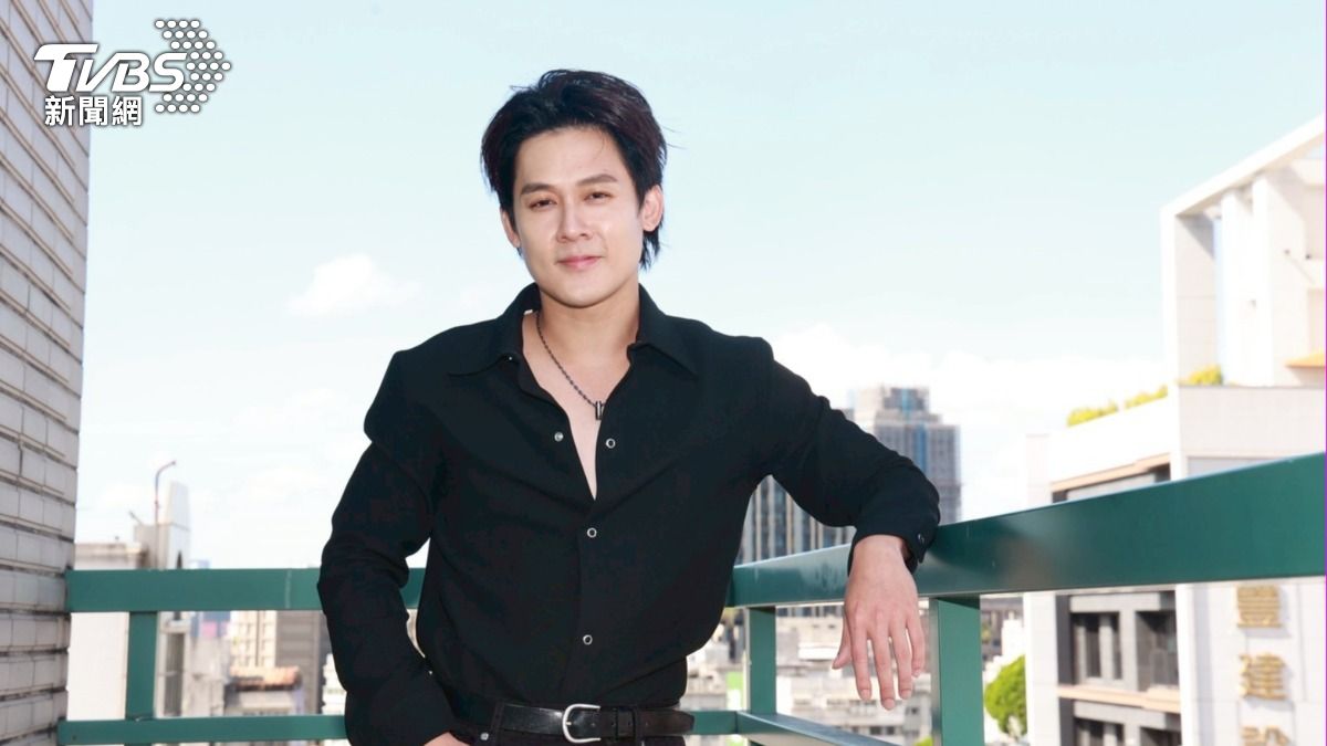 專訪/許瑞奇「穿短裙進男廁」嚇到伯伯! 入魂變裝皇后:被激出來的