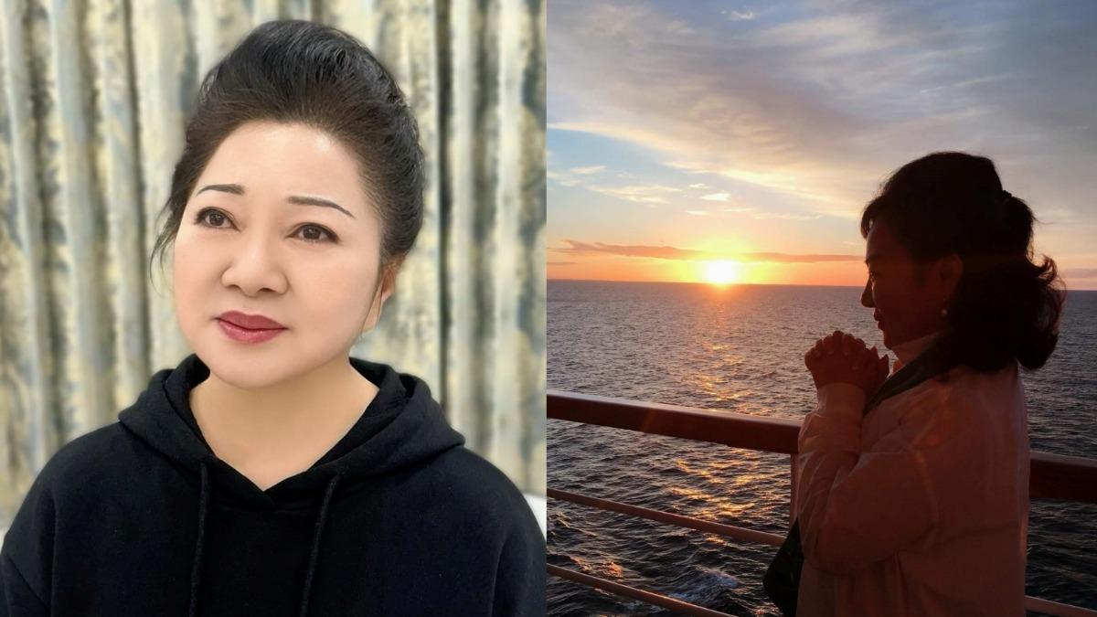 白冰冰慟喊「死刑犯快執行」!堅決反對廢死 無差別攻擊特徵曝光