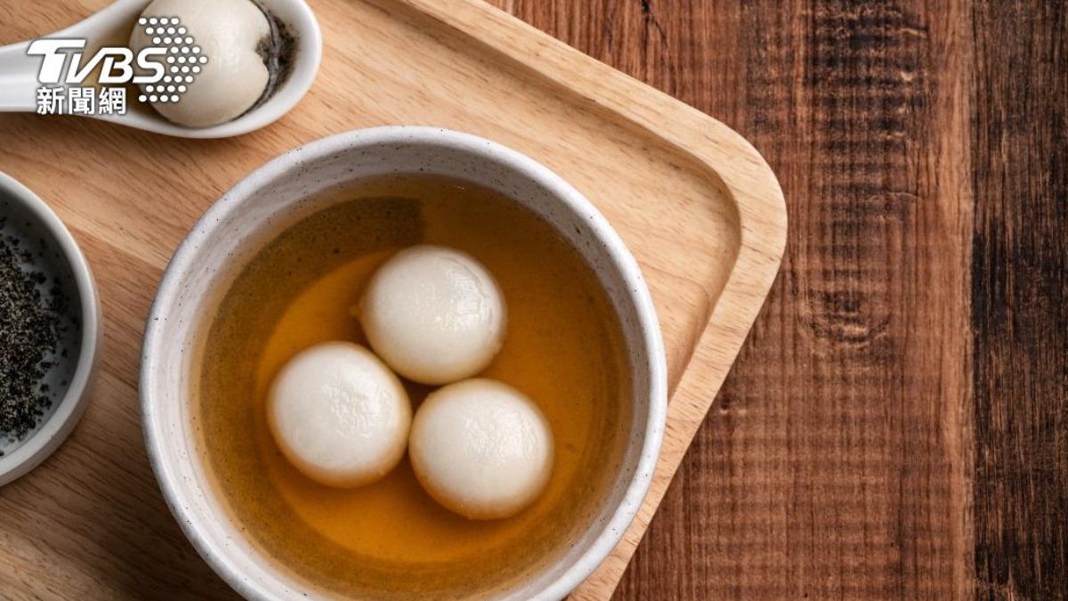 冬至不只吃湯圓!于美人授「1招財美食」最吉日:迎好能量
