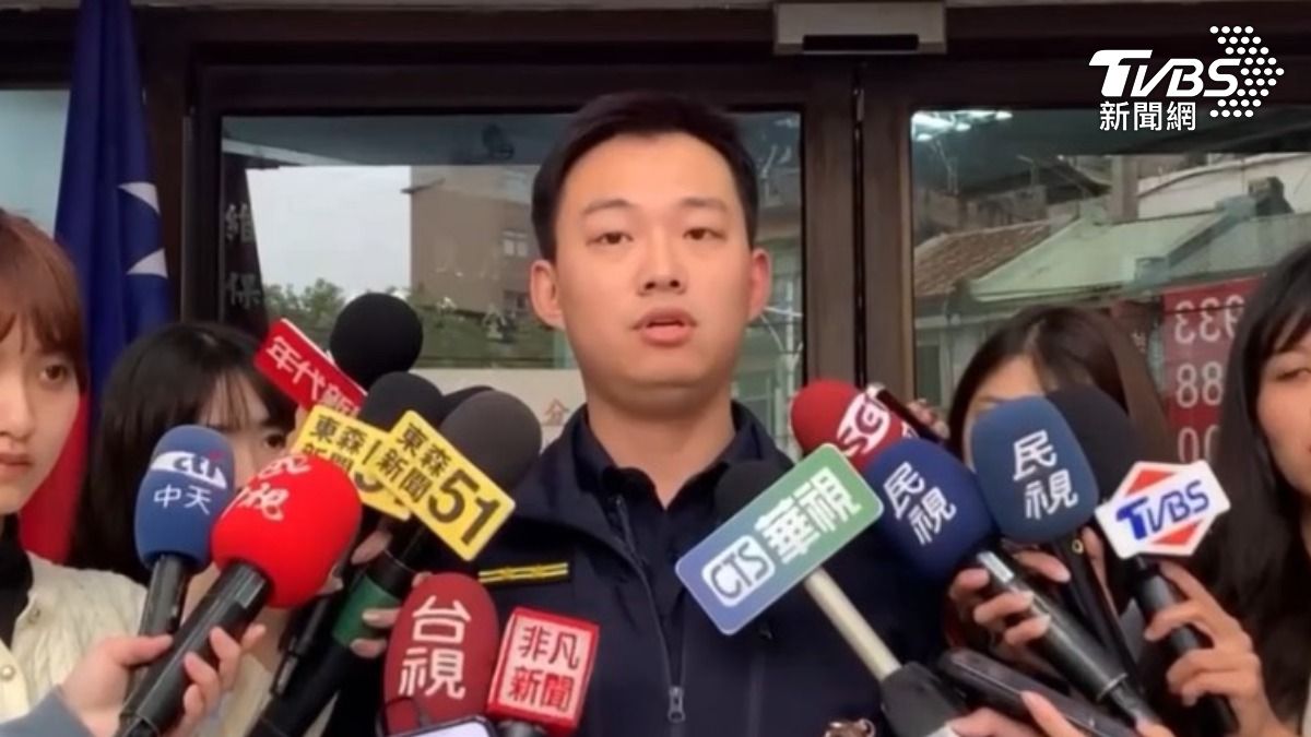 北捷中山砍人／所長哽咽曝「同仁情緒低落」：不是只有殉職才值得尊敬