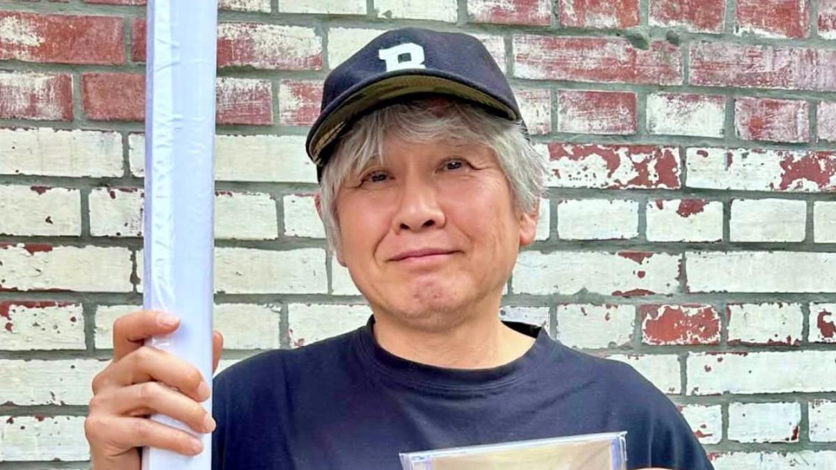 北捷中山砍人/奈良美智「離死神200公尺」 張文案發現場目睹警方採證