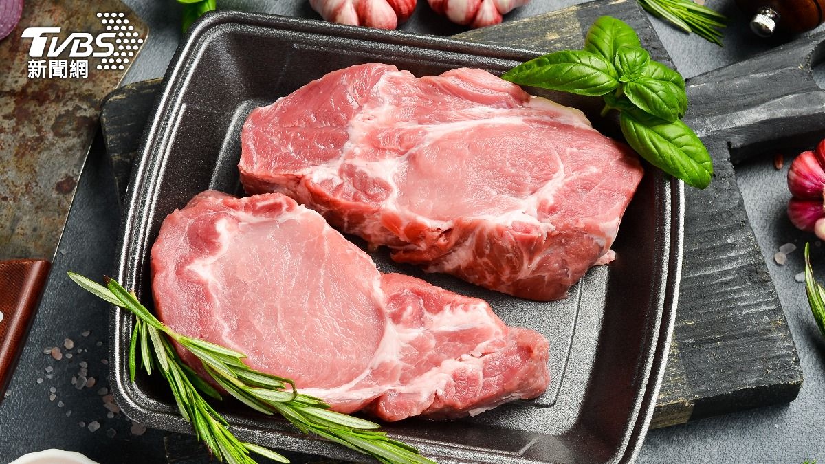 買豬肉不踩雷!畜試所破解「3大關鍵基因」 精準選育油花豬