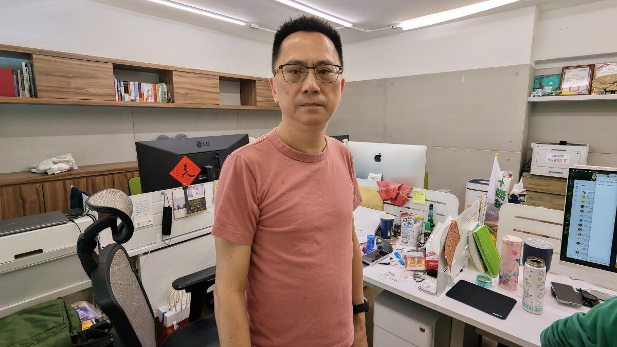 「年均花105萬」聘請1員工!中小企業抗大財團 電商名人苦撐