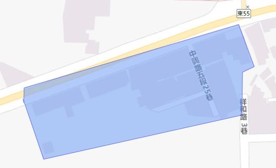停水-停水通知-停水公告-停水查詢-停水台東