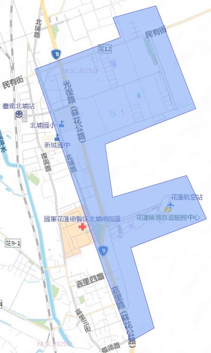 停水-停水通知-停水公告-停水查詢-停水花蓮