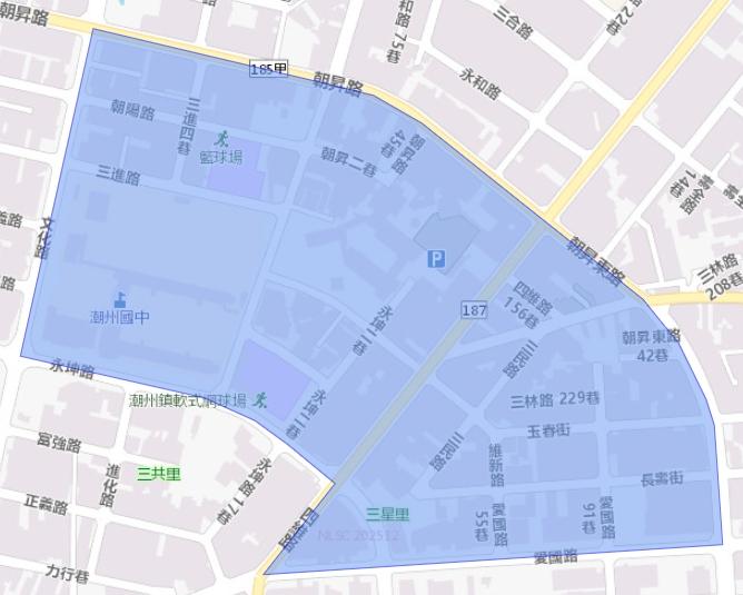停水-停水通知-停水公告-停水查詢-停水屏東