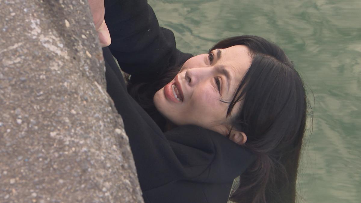 八點檔玉女起乩「拔腿狂奔1小時」 下海崩潰吐心聲:體能地獄