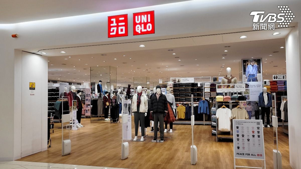 不是服飾!UNIQLO官網突現「1新品」 七八年級生暴動