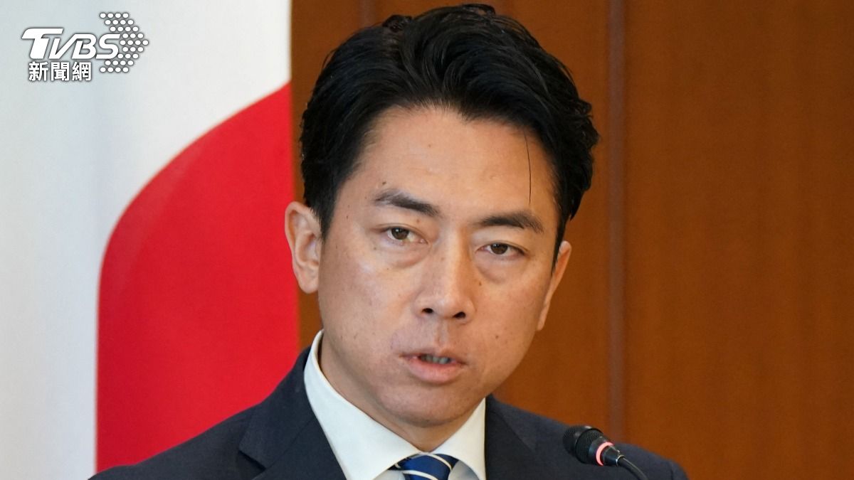 中國又下最後通牒要日收回「台灣有事」 小泉防相:沒必要撤回