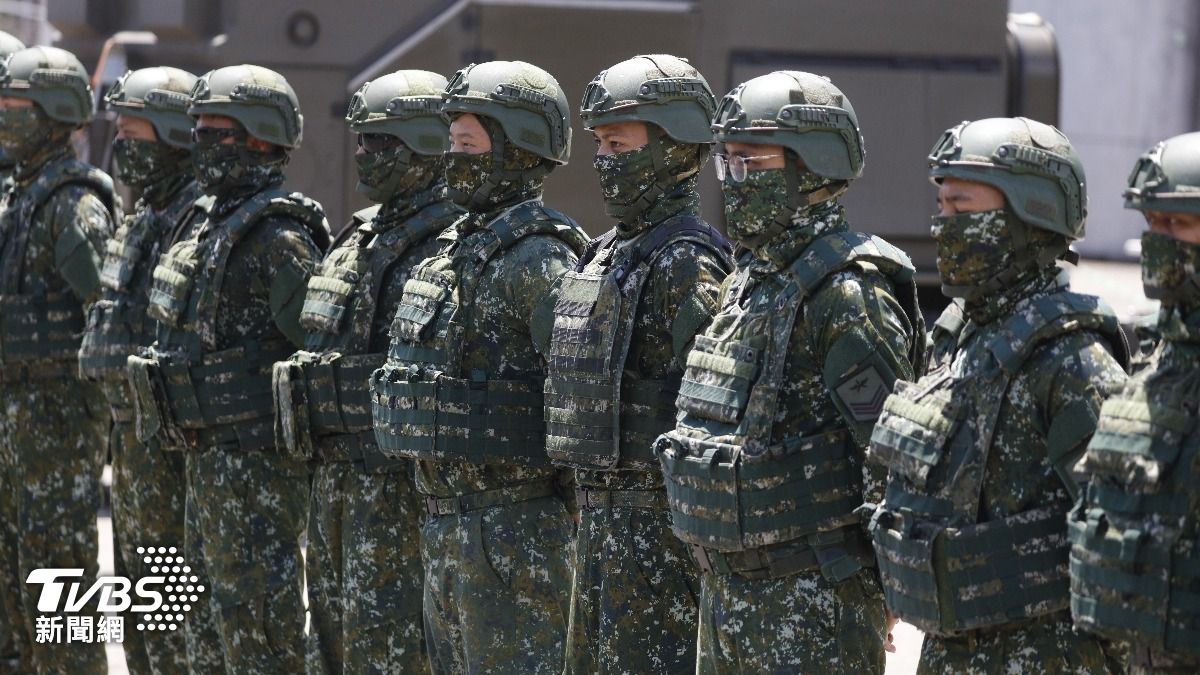 餐費也不放過!陸軍中士侵占7萬公款 老父幫還錢仍遭起訴