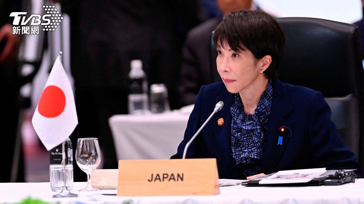 高市早苗曾怨忙到沒空打包搬家 宣布將與夫搬進「鬧鬼首相官邸」