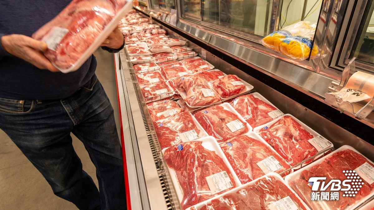 好市多肉品問題多?高「退肉率」火雞變質飄異味 外媒曝龐大原因
