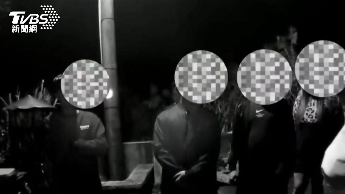 談錢翻臉...宜蘭男撂人擄走親弟還藏毒 4嫌火速落網