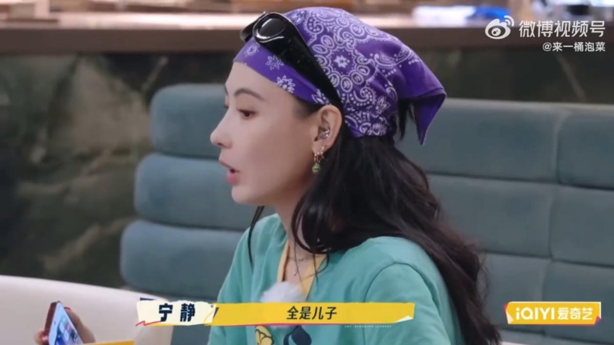 大咖女星脫口虧張柏芝3兒「都是賠錢貨」　本人淡定反應曝光