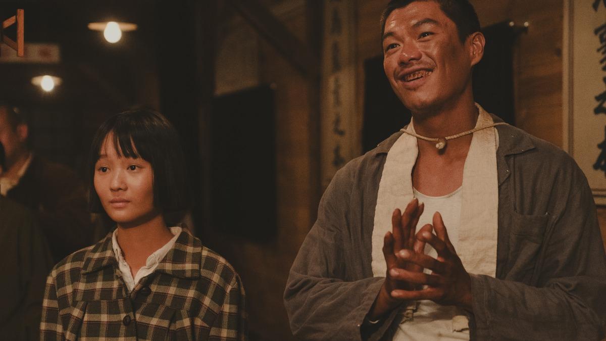 《大濛》逆勢成長票房破6千萬大關! 柯煒林突襲映後喊話:破億炸油條