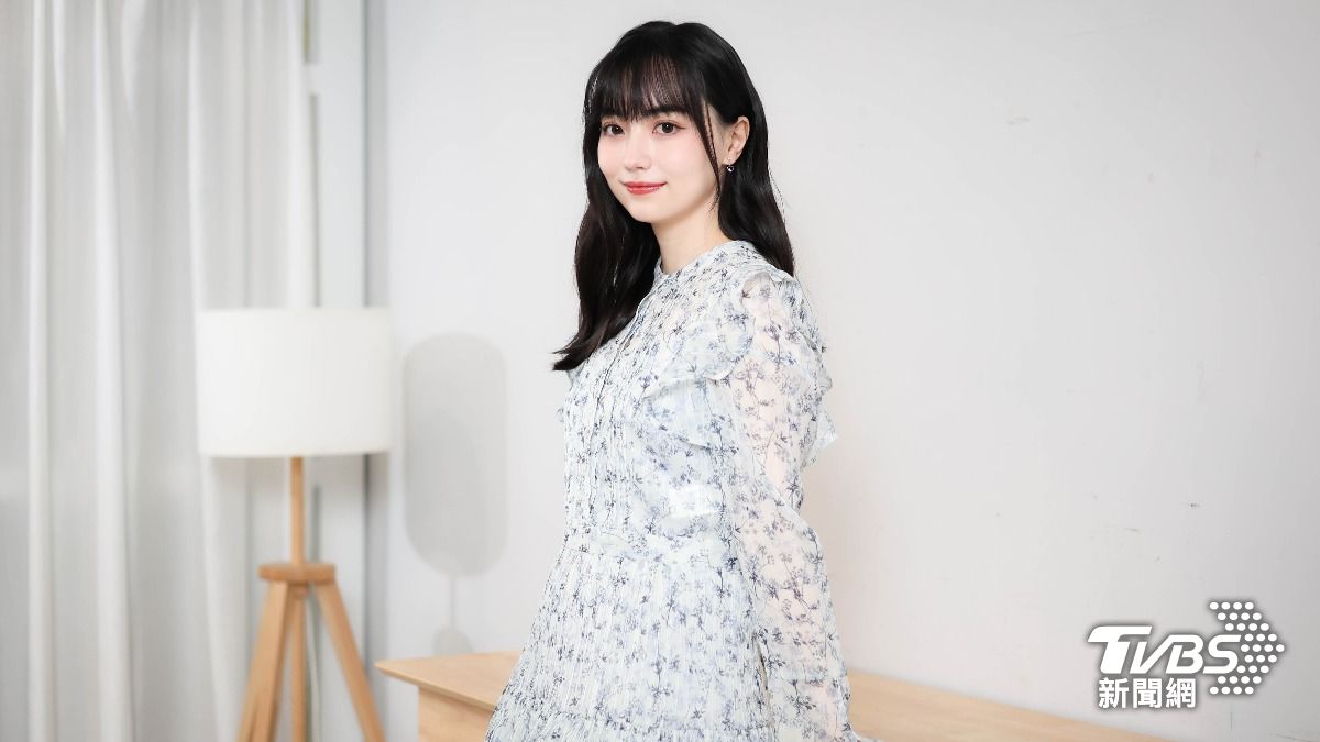 專訪/黑嘉嘉「手撕渣男」拒當戀愛腦正宮 31歲還不急脫離母胎單身