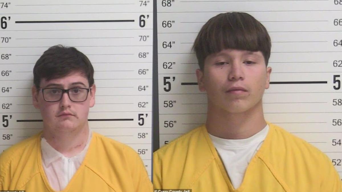 美19歲男為遺產僱友殺人 買無序號槍「爆頭」殺死熟睡父母