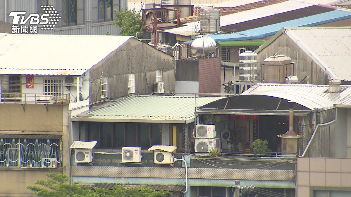 租金補貼不含頂加房!專家:政策矛盾 恐衝擊7成租屋族權益
