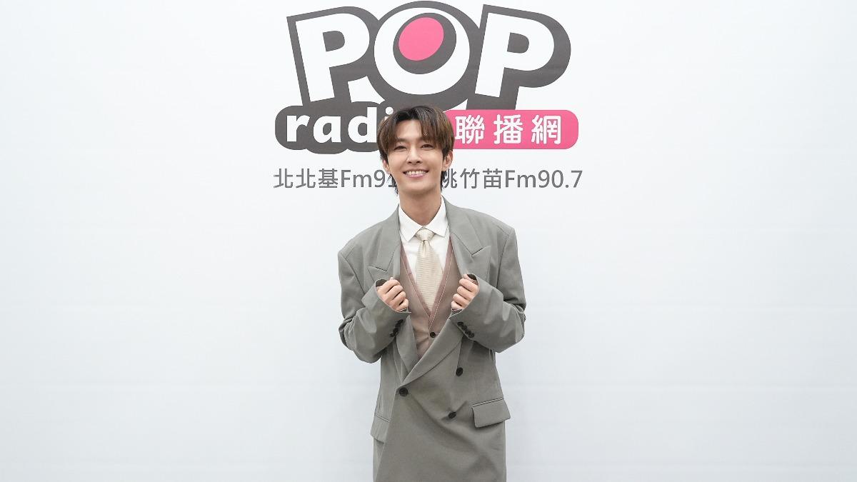 炎亞綸認了整形!容貌焦慮墊鼻子 醫警告:成「納美人」