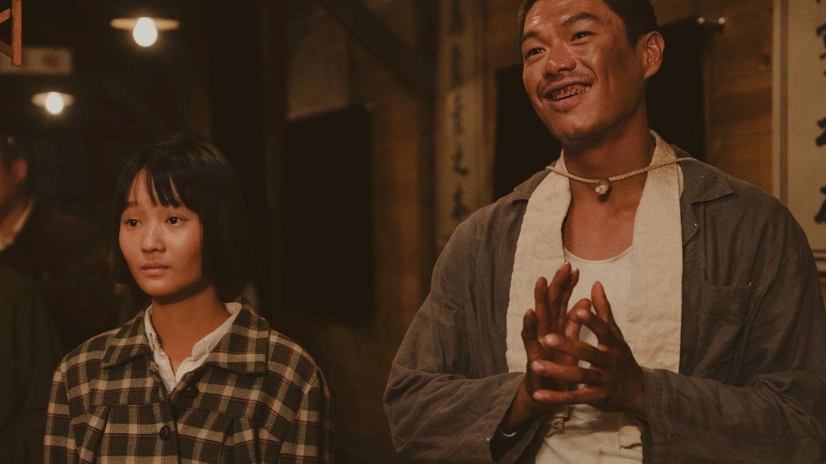 白色恐怖時期題材,《大濛》票房突破6千萬。(圖/牽猴子電影 提供)