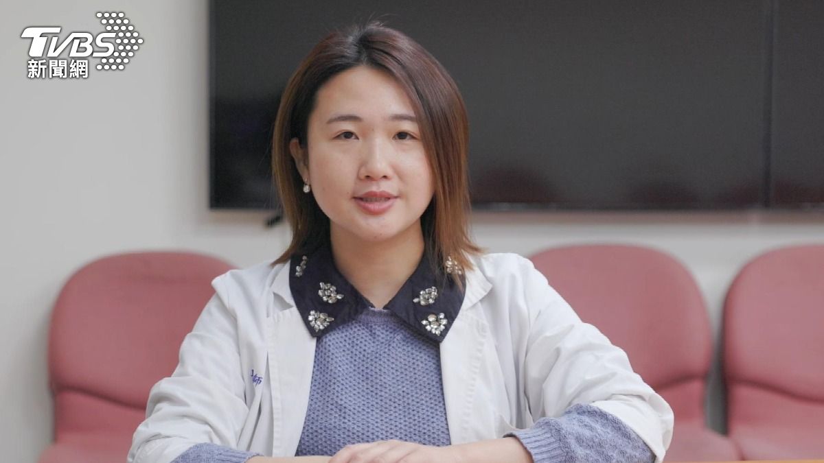 皮膚紅癢.鼻塞 查無過敏原 醫揭自體過敏真相 (圖/TVBS)