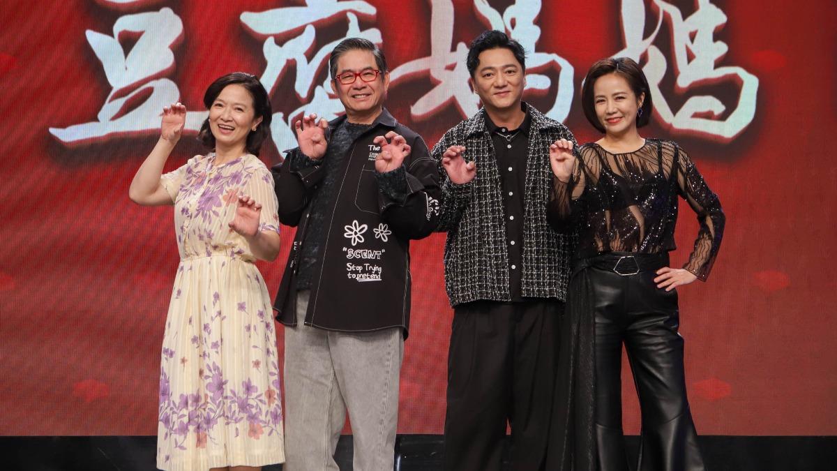 陳漢典瞞婚Lulu 洪都拉斯心寒22年交情:把我們當外人