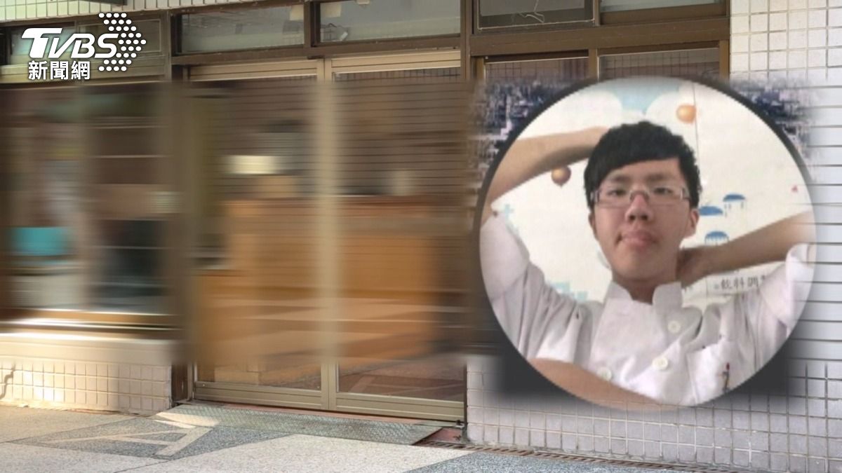 保全因龍眼爭執報警 張文遭控恐嚇離職。(圖/TVBS