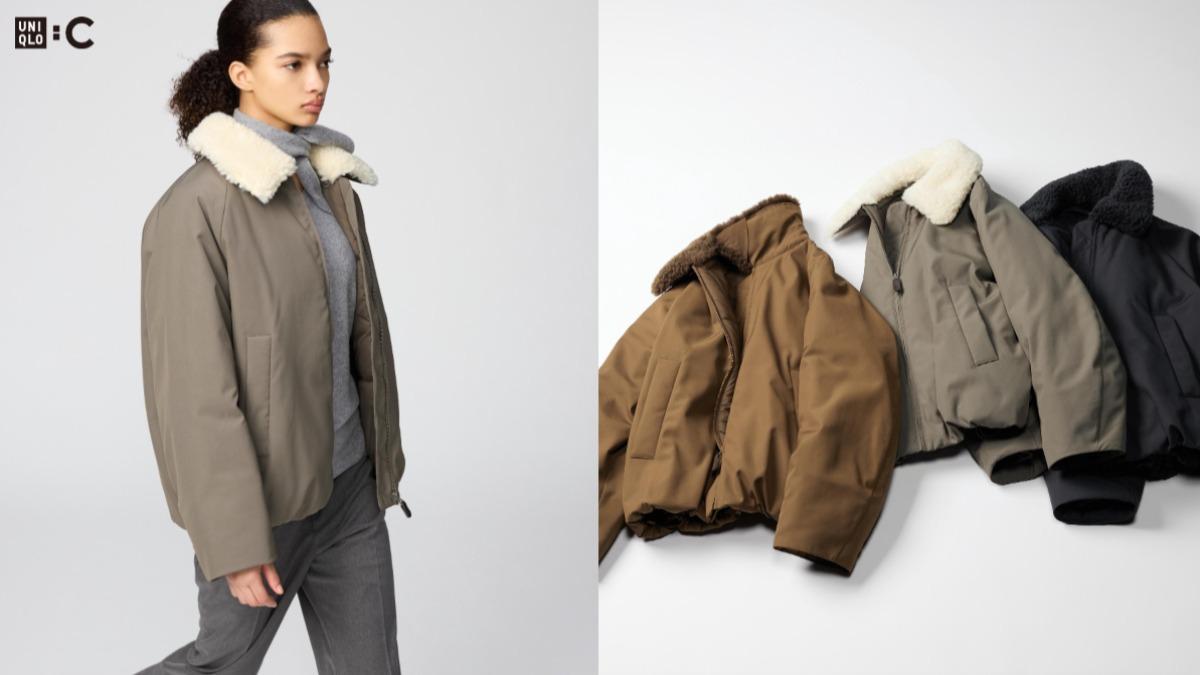 UNIQLO的PUFFTECH輕暖科技外套很熱銷。（圖／翻攝自UNIQLO官網）
