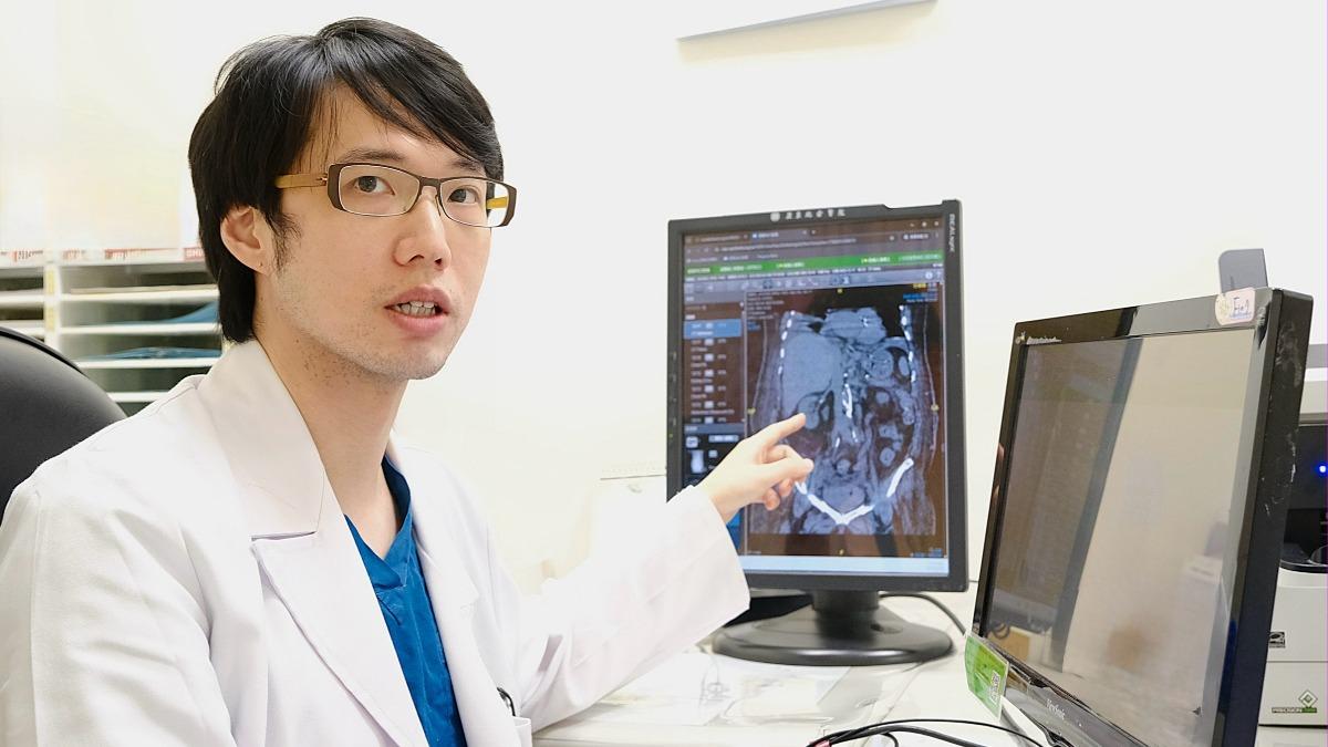 才40歲健檢驚覺高血壓 醫師點出「4原因」可能釀禍