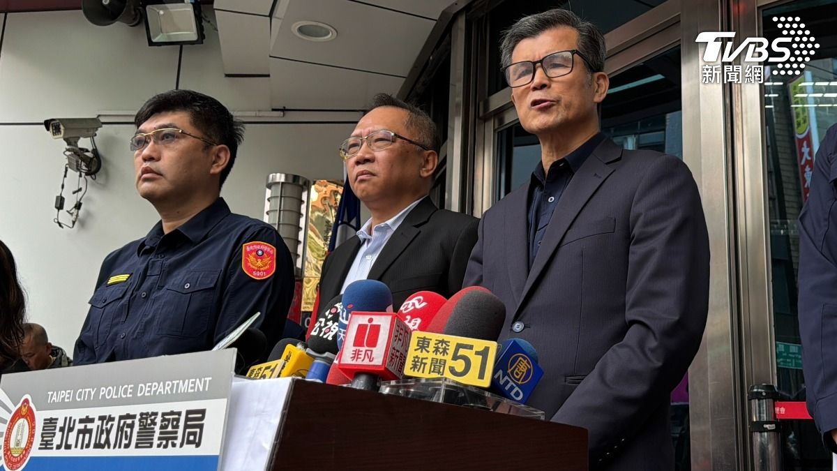 張文犯案動機成謎「疑點太多」！警急求助民眾：提供線索