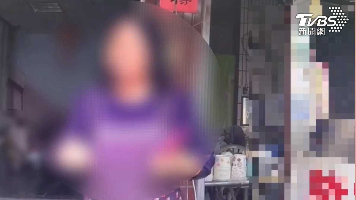 吃霸王餐不成誣賴有蟑螂?高雄麵店闆娘不退錢被打到腦震盪