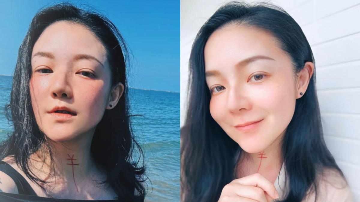 歐陽靖恢單3年吐真心話!曾淨身出戶撐到爆哭 關鍵轉折曝光