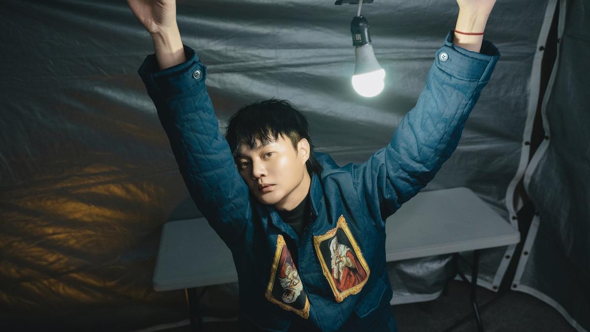 許富凱寵粉出手了!跨年夜連趕兩地 迎2026年獻最暖祝福
