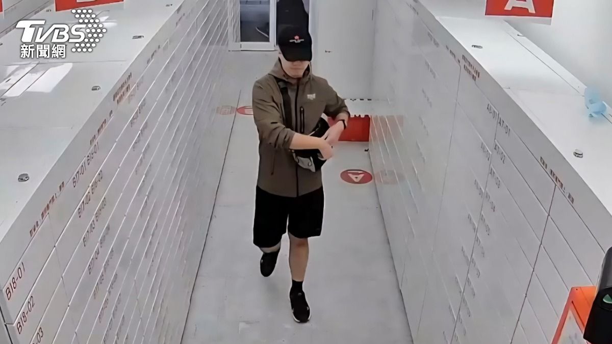 北捷中山砍人/不是媽媽給的!張文戶頭剩39元「突然有錢」驚人內幕曝