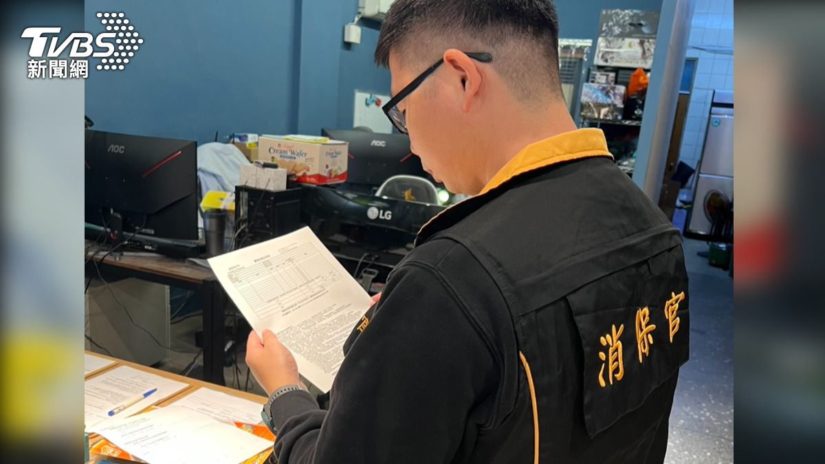 消保官發現,業者在租借契約中認定,消費者對於租賃商品之毀損或滅失或損害得負完全責任,並不合理。(圖/新北市消保官提供)