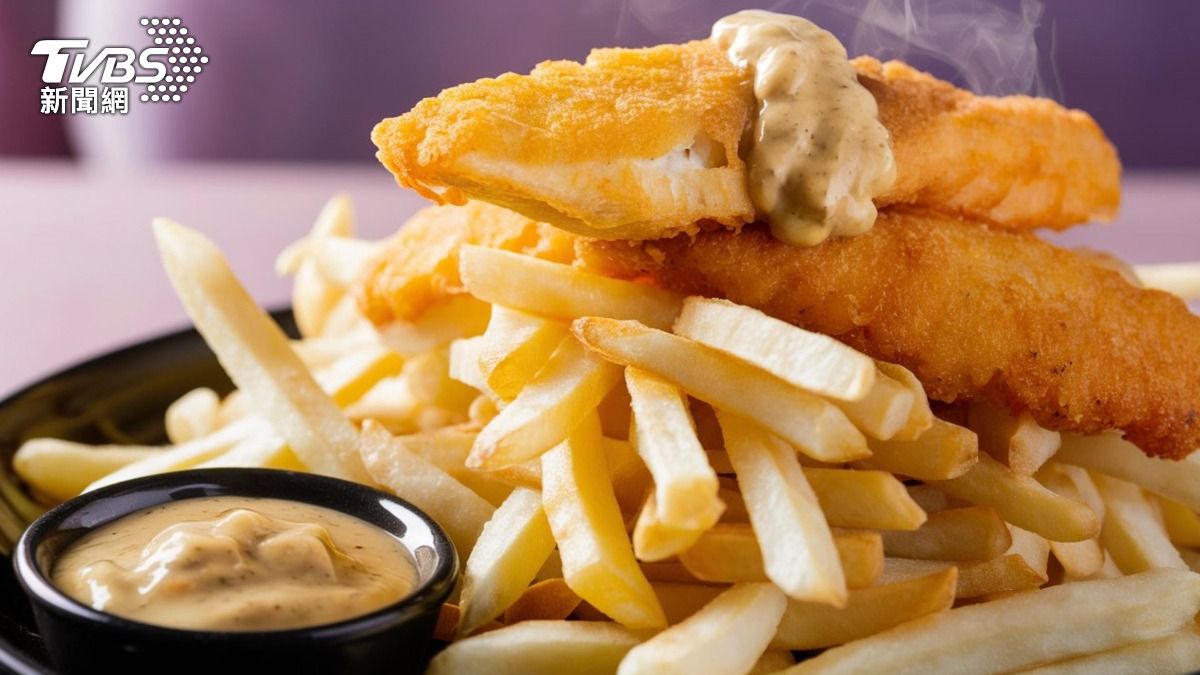 曾把英式炸魚帶到全美!鱈魚漲價撐不住 這家連鎖餐廳關8百多家店