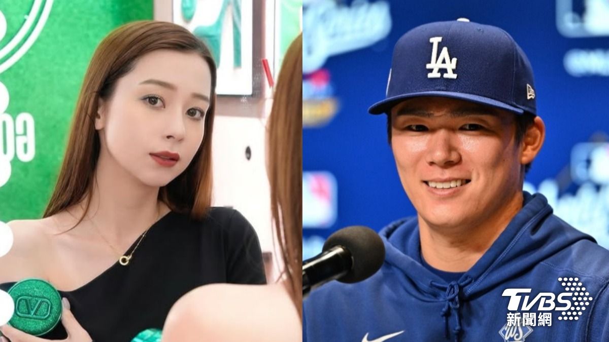 山本由伸、丹羽仁希爆分手！道奇大嫂團是別人　拒認愛理由全曝光