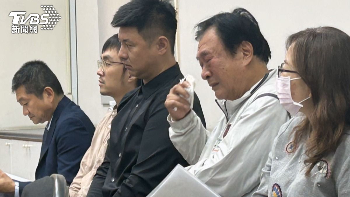 全台建商「爆停工潮」!房產老闆痛哭 求饒認了:會完蛋