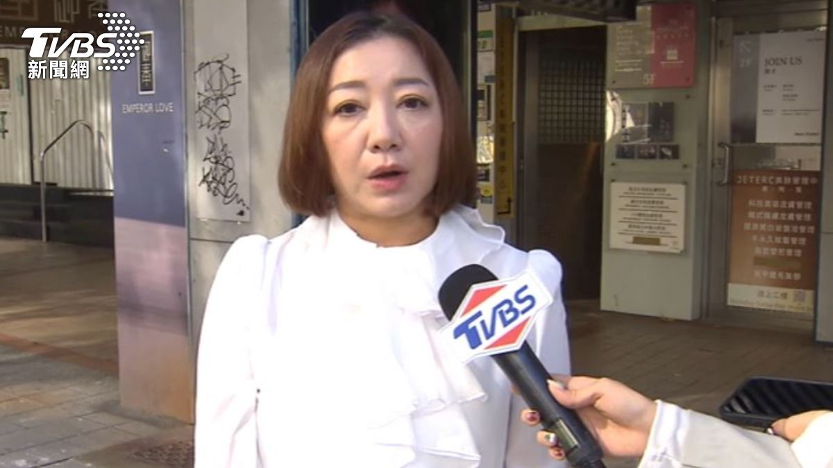 宜蘭縣長「藍白同台」 吳宗憲、陳琬惠喊「嘸矛盾」