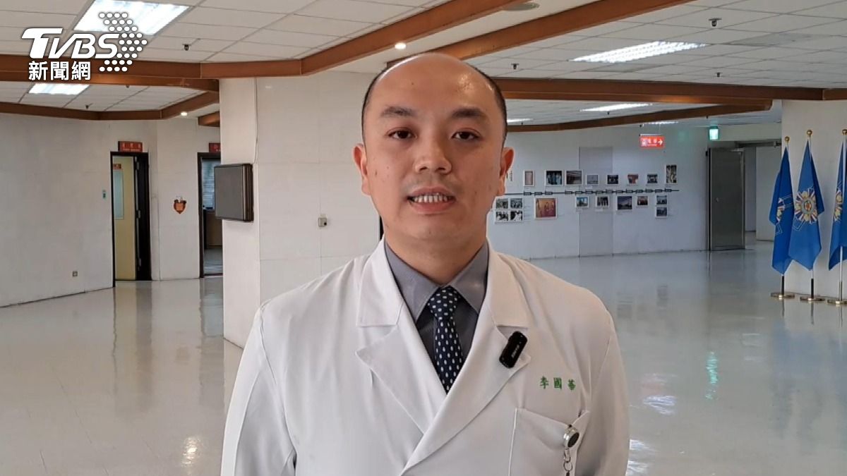 醫:慢性腎臟病兩大元凶 糖尿病.高血壓傷腎 (圖/TVBS)