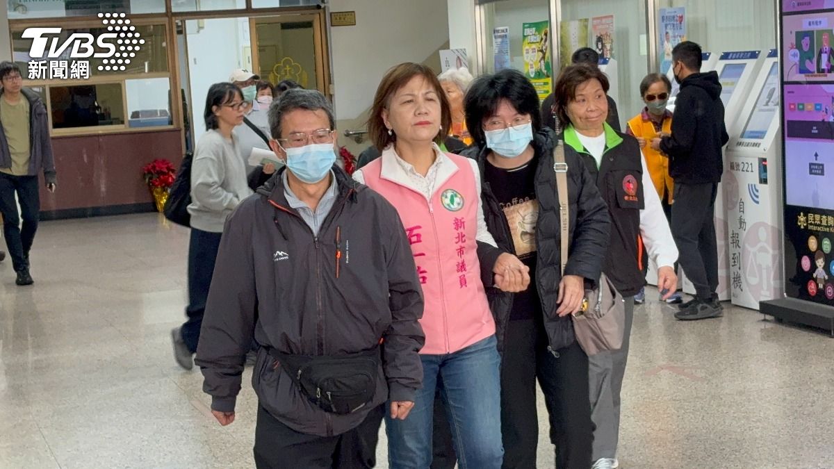 國中生割頸案/乾哥、乾妹二審刑度各加3年 高院改判理由曝