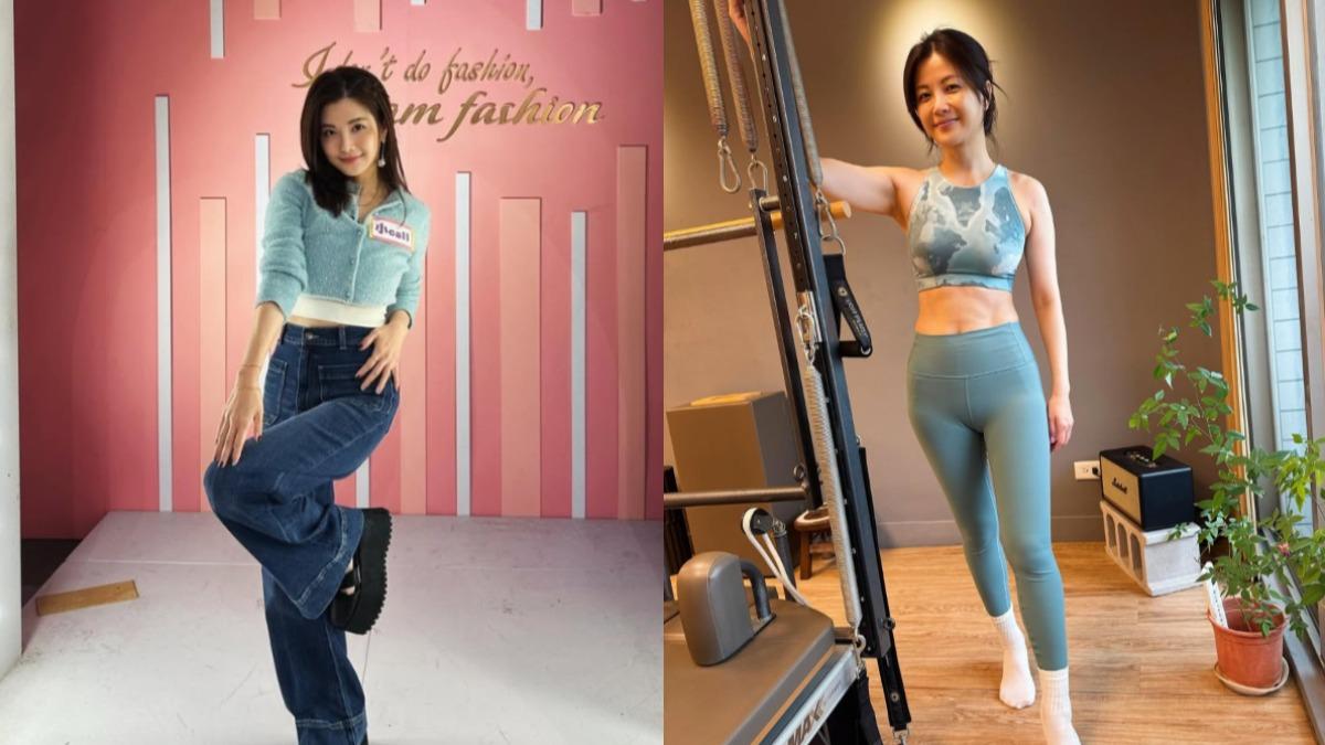 小Call 3個月不靠餓甩10KG!自曝「瘦瘦針+2招」助減重