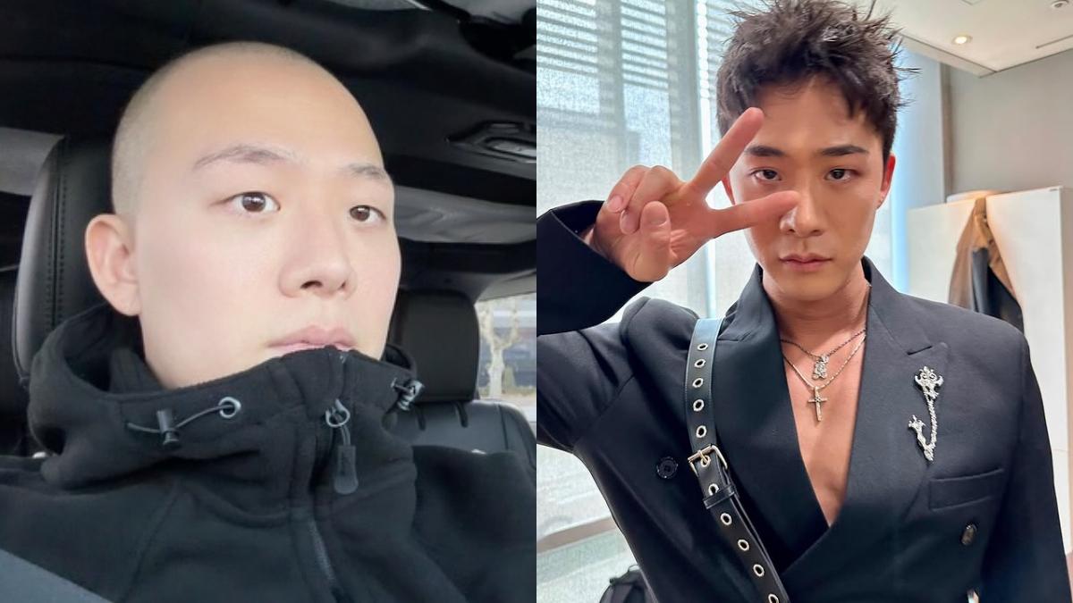 《單身即地獄》男星罹血癌! 抗病半年宣布痊癒:收到聖誕禮物