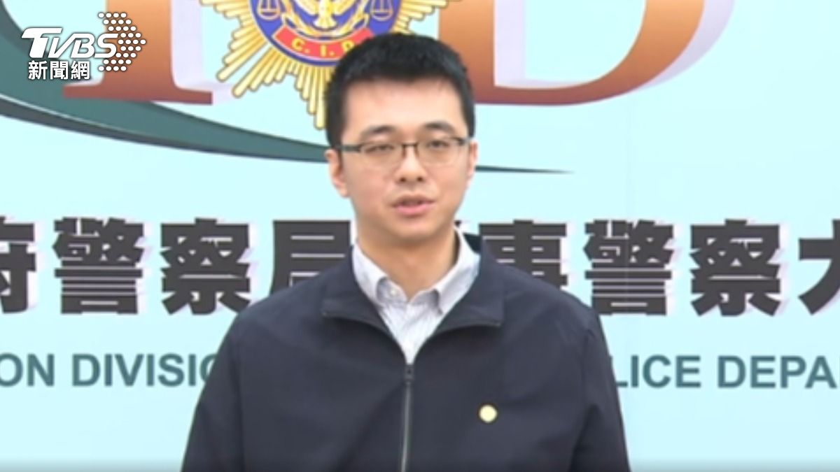 空窗1小時! 張文犯案當下「站內沒捷運警察」。(圖/TVBS)