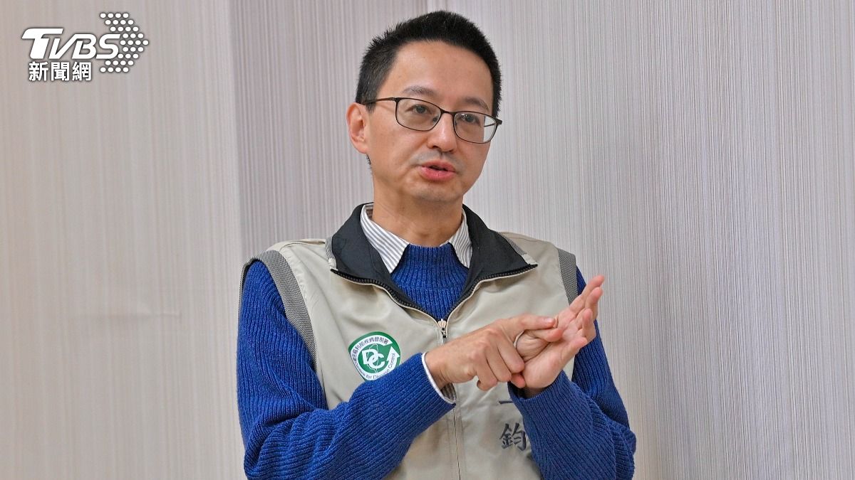 流感單週就診數破8萬「6死全為H3N2」 羅一鈞:罕見低點