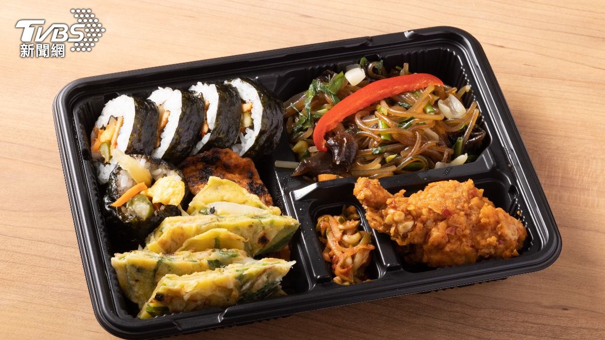 外食族注意!吃飽就想睡小心「暈碳」了 營養師教1招避免