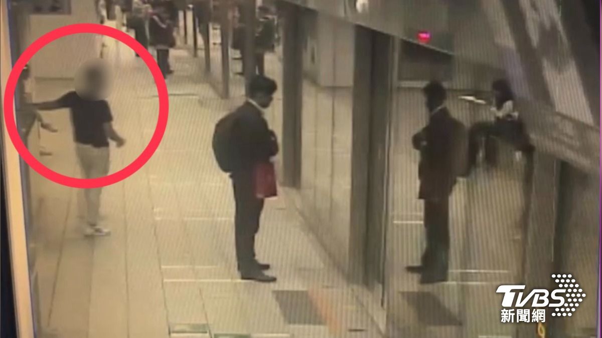 高雄捷運警鈴大響喊「有炸彈客」 20歲男惡作劇落網:我手癢