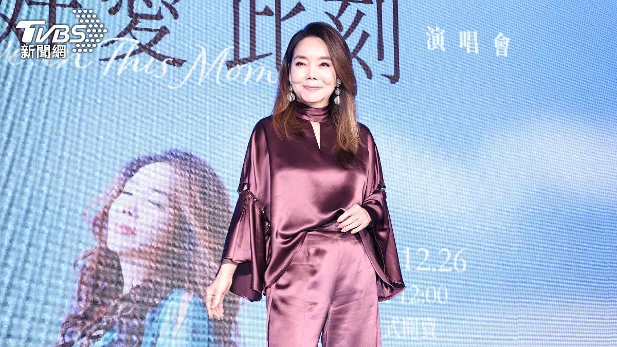 金曲音樂人驟逝!辛曉琪登台前突收噩耗 哭喊「怎麼會」痛失重心