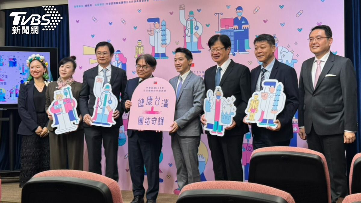 北捷中山砍人/元旦升旗總統府維安升級? 策展單位這樣說
