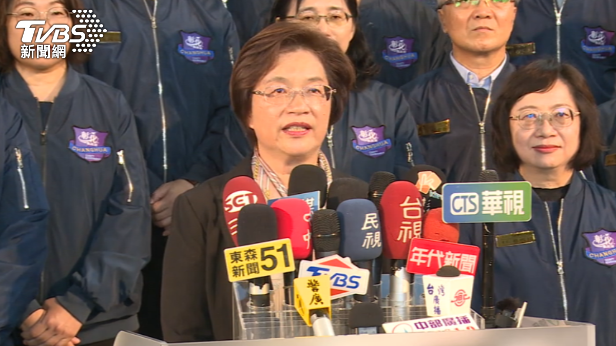 圖／TVBS